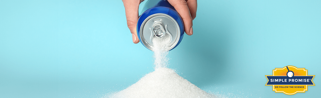 Are Artificial Sweeteners Making You Gain Weight?