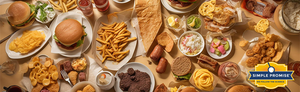 Dietary Deception: How These 5 Foods May Be Inflating Your Belly