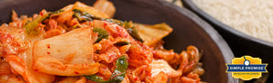 Kimchi: Health And Weight Loss Superfood?