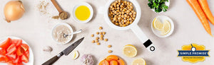 Featured Recipe: Spicy Moroccan Chickpea and Apricot Tagine