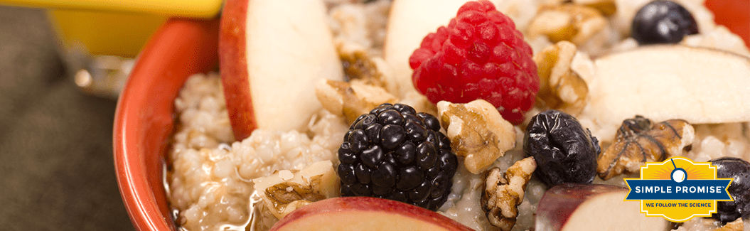 9 Foods That Have Been Scientifically Proven To Help Lower Blood Sugar Levels