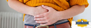The Top 5 Causes of Bloating and What to Do About Them