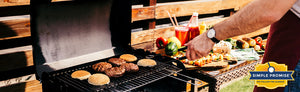 Summer BBQ Recipes to Help Stop Hemorrhoid Flare-ups
