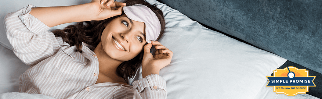 10 Sleep Hacks For A Healthy Heart