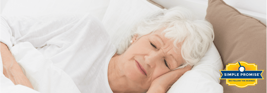 The Shocking Truth About How Sleep Can Make You 20 Pounds Lighter