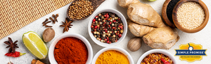 The Secret Life of Spices: Boosting Metabolism Without Extra Calories