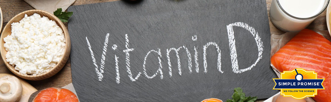 Why Vitamin D Deficiency Spikes in March  (And How It Affects Your Pain Levels)