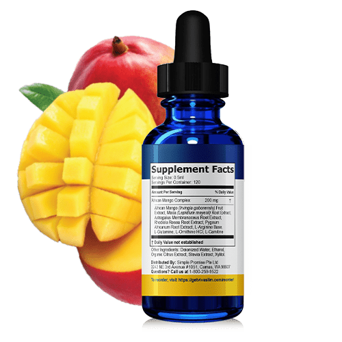 VivaSlim™ 2 Bottles (Subscription)