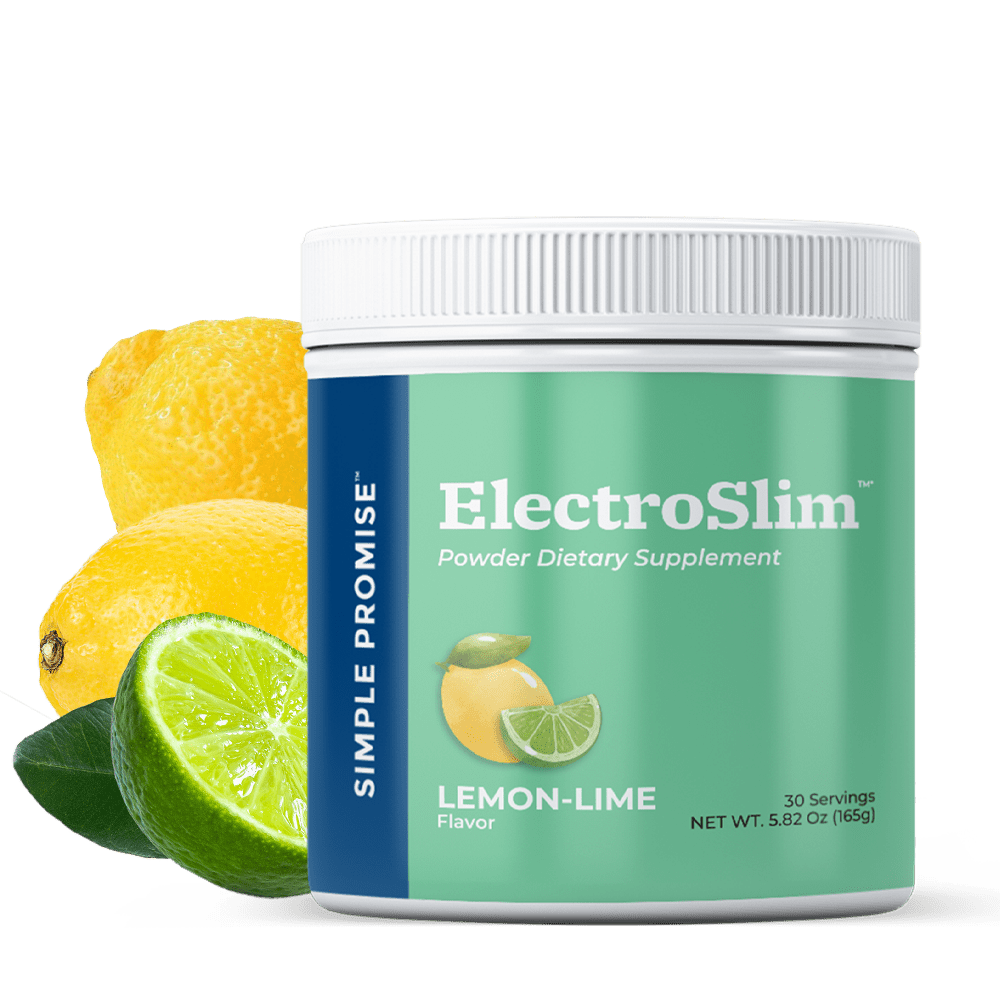 [Test] ElectroSlim™