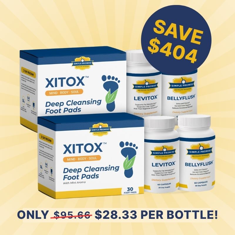 [Add-On] 3-Step Cleanse & Restore