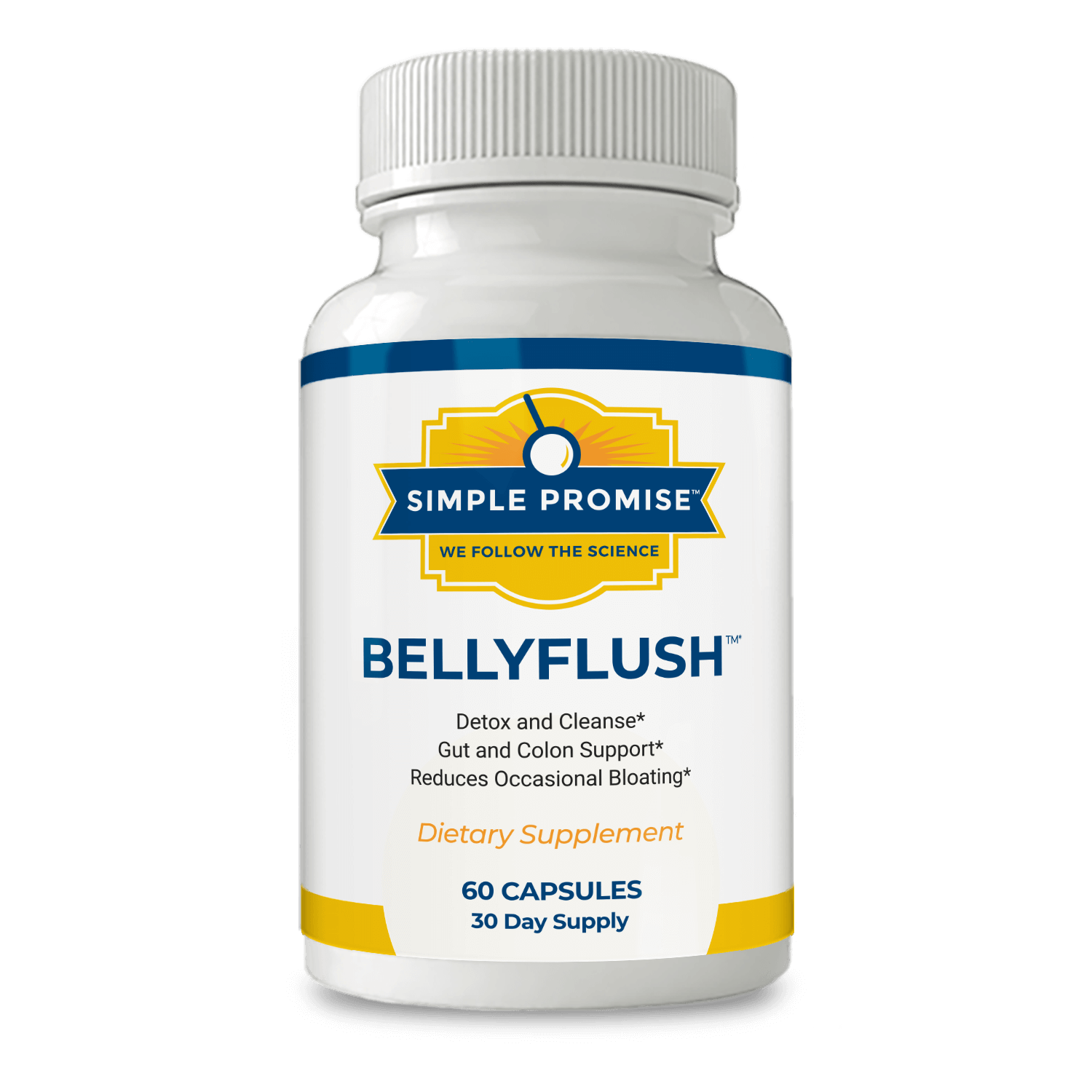 BellyFlush coupon code