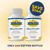 BellyFlush™ Add-On