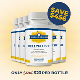 BellyFlush™ Add-On