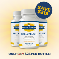 BellyFlush™ Add-On