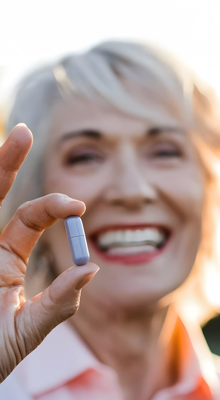 Feel Younger, Stronger, and More Energized From the Inside Out