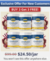 VenoPlus 8™ One-Time Offer