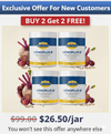 VenoPlus 8™ One-Time Offer
