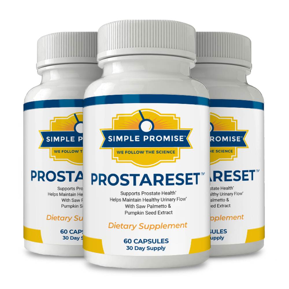 ProstaReset™