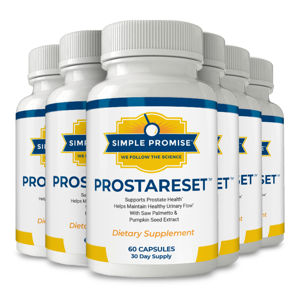 ProstaReset™