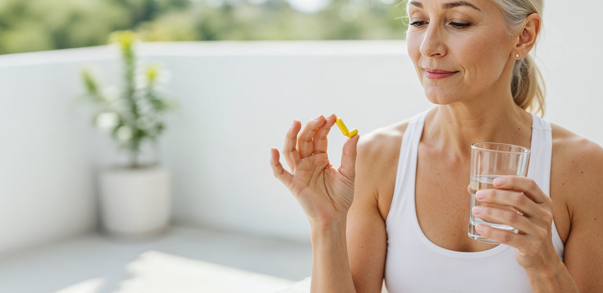 Support Your Body’s Natural GLP-1 Production: