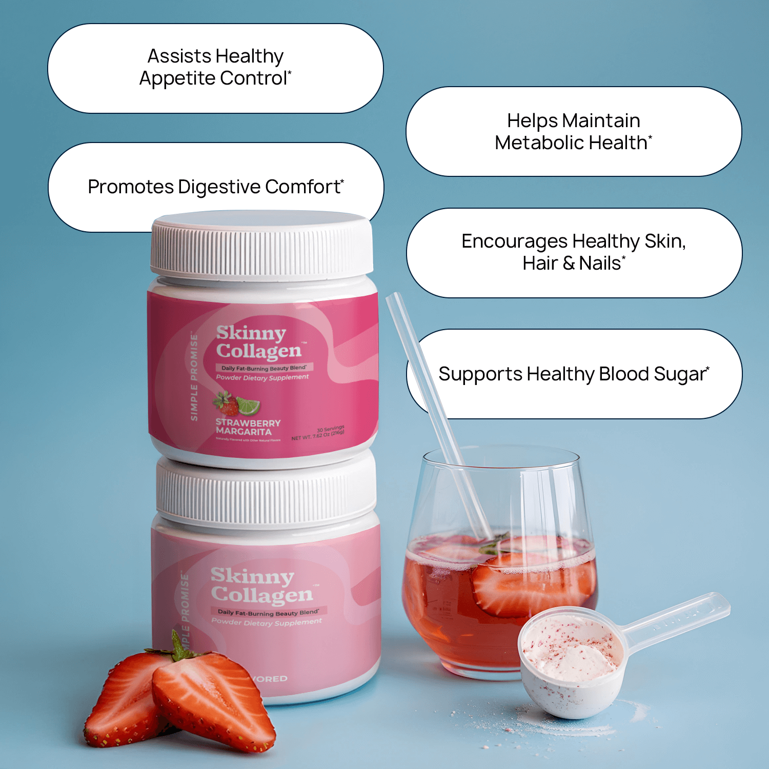 Skinny Collagen
