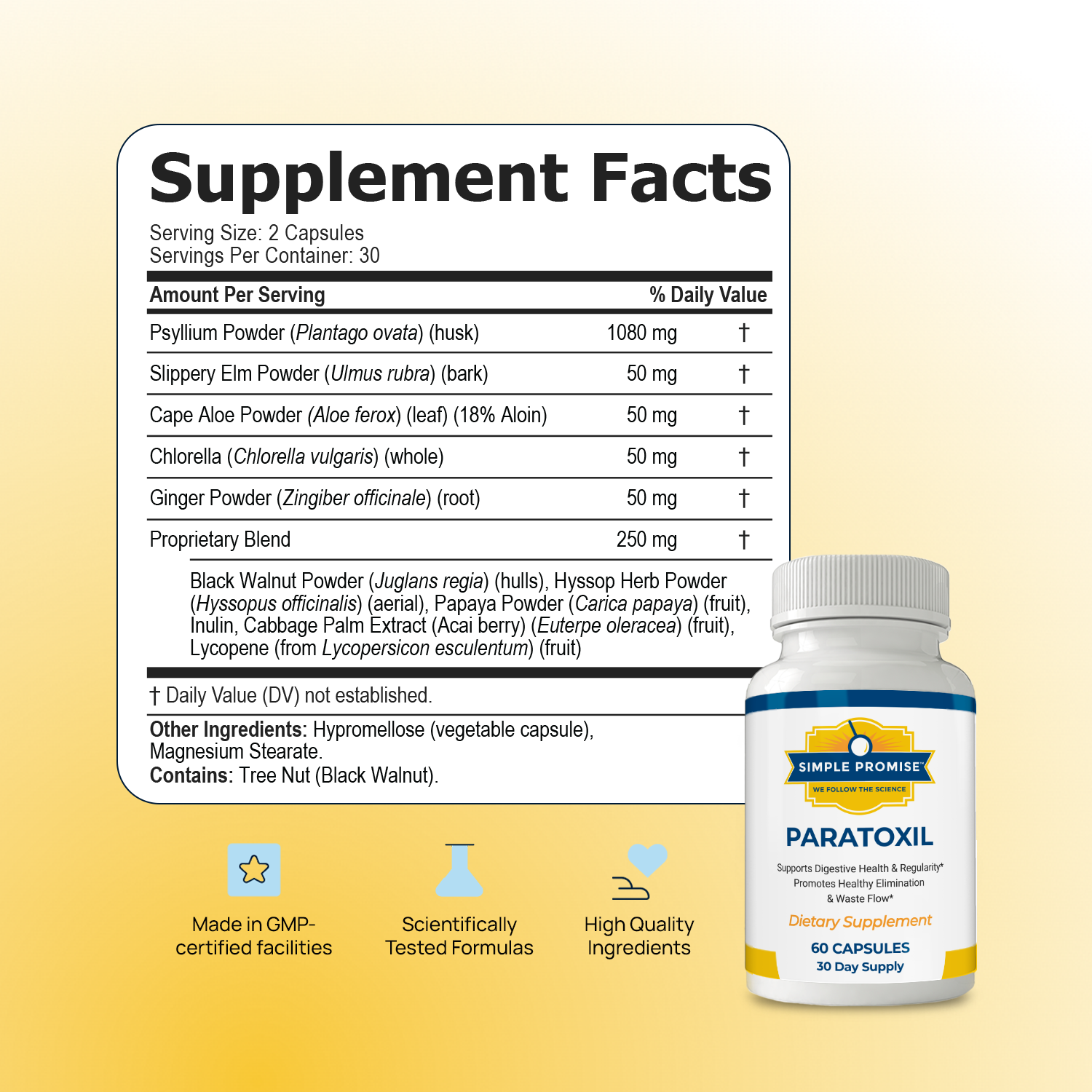 Paratoxil