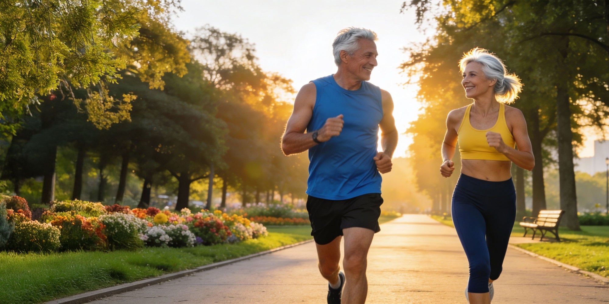 Rediscover Your Body’s Natural Burn Cycle