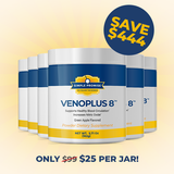 VenoPlus 8™ Add-On