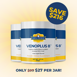 VenoPlus 8™ Add-On