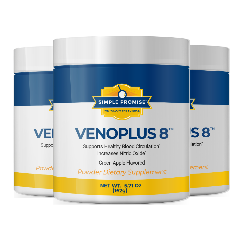 VenoPlus 8™ One-Time Offer