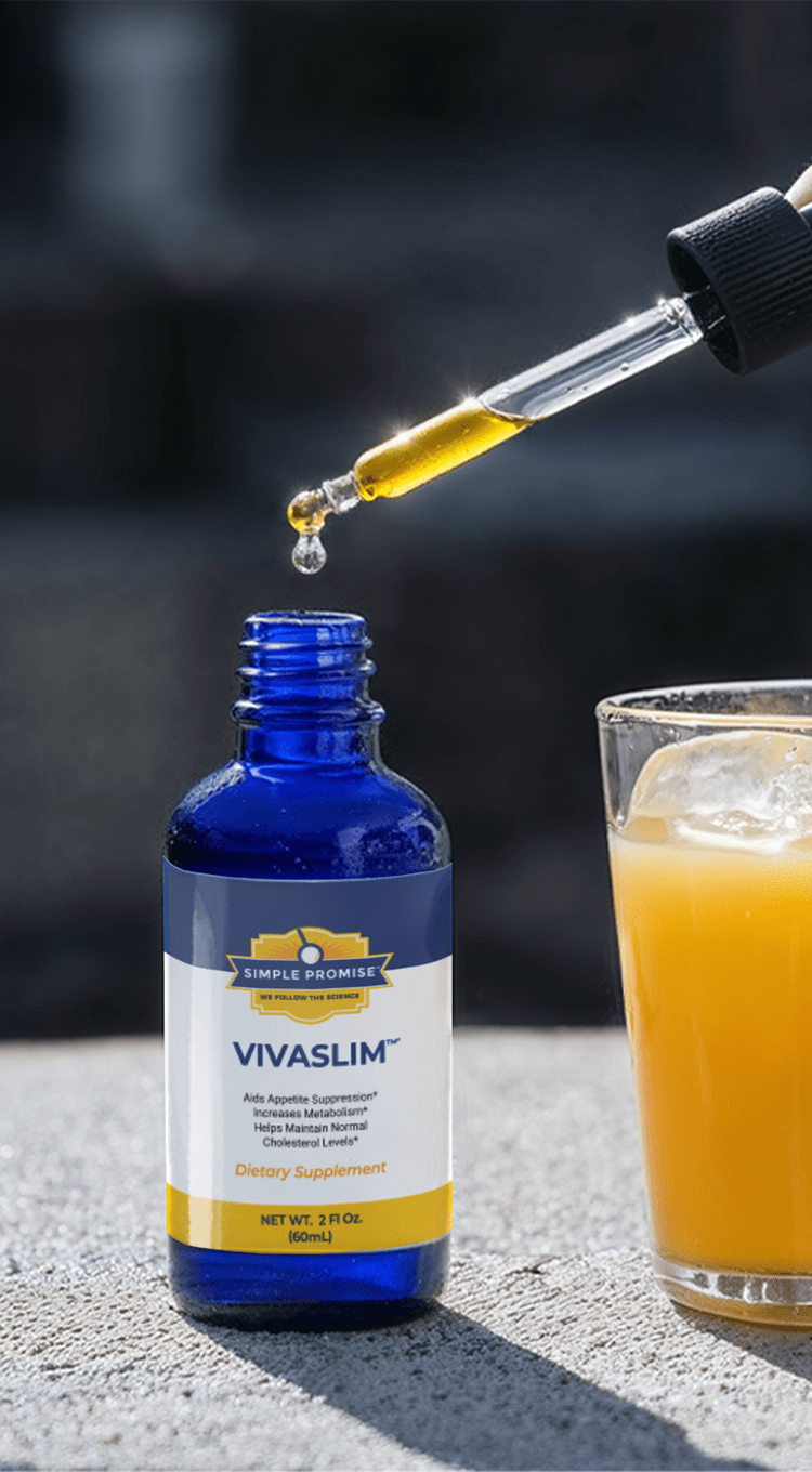 Naturally Suppress Your Appetite