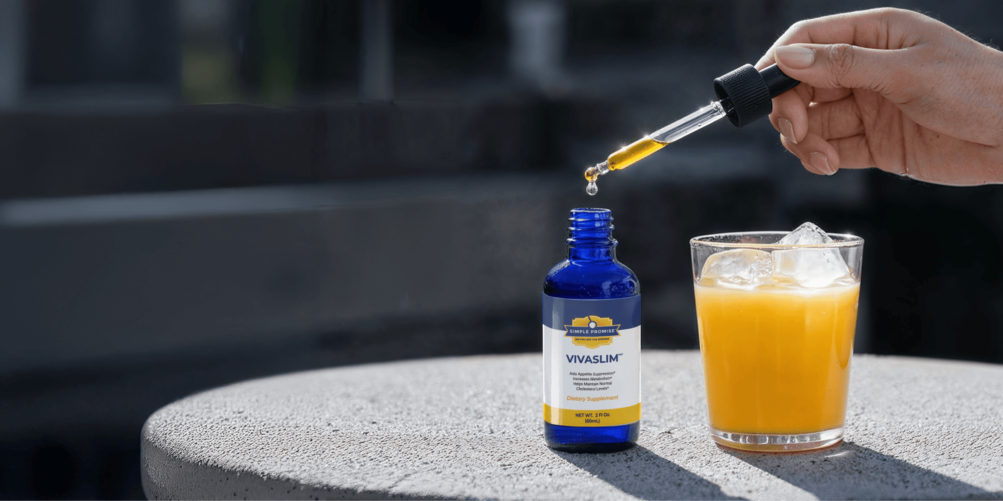 Naturally Suppress Your Appetite