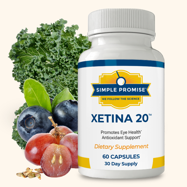 Xetina 20™