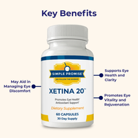 Xetina 20™