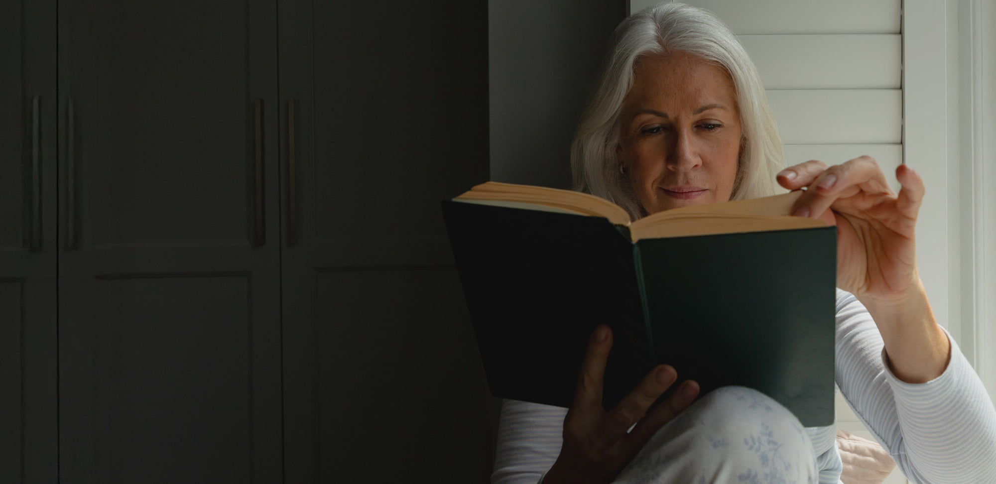 Support Your Vision and Maintain Your Eye Health