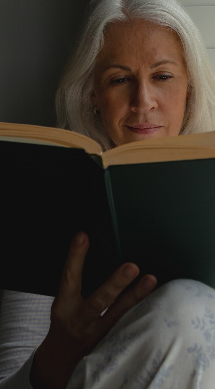 Support Your Vision and Maintain Your Eye Health