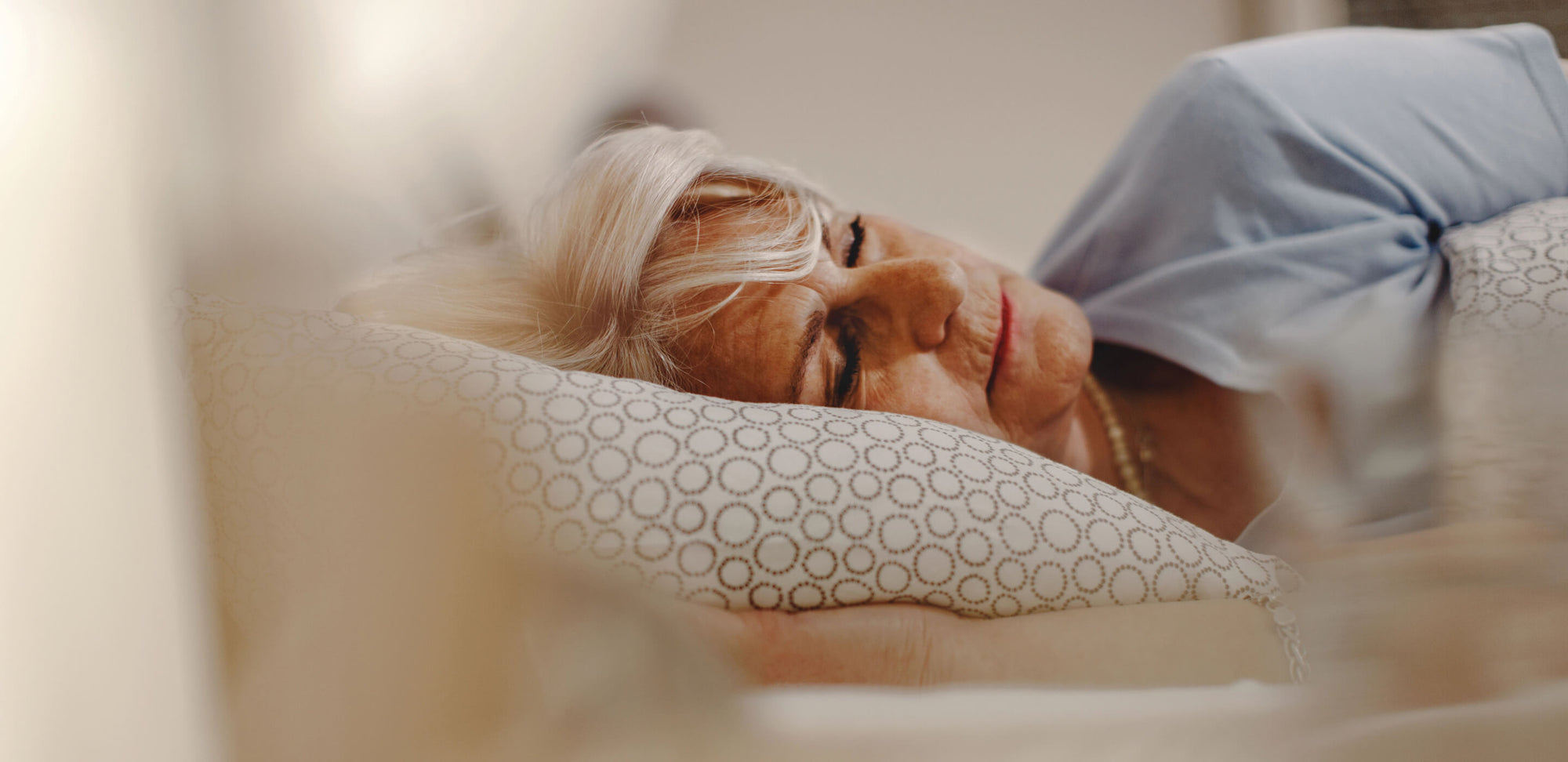 Soothing Foot Pads for Overnight Rejuvenation