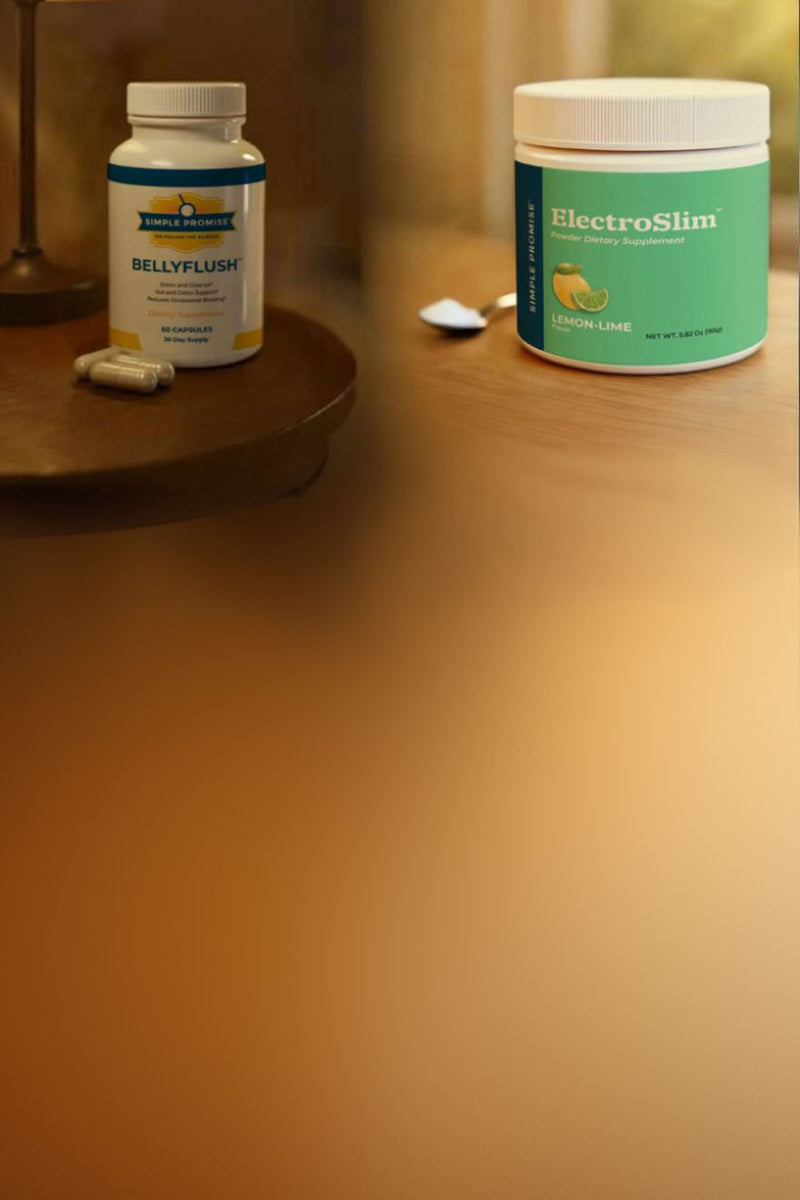 Hydrate &  Burn Fat With Every Sip