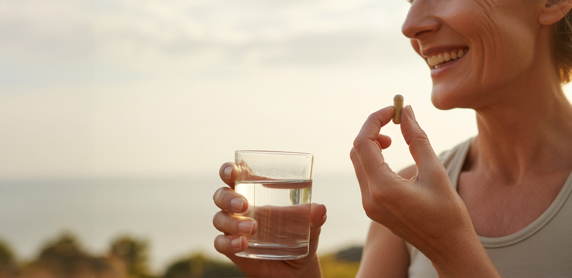 Support Your Heart Health With Zero Mushroom Flavor