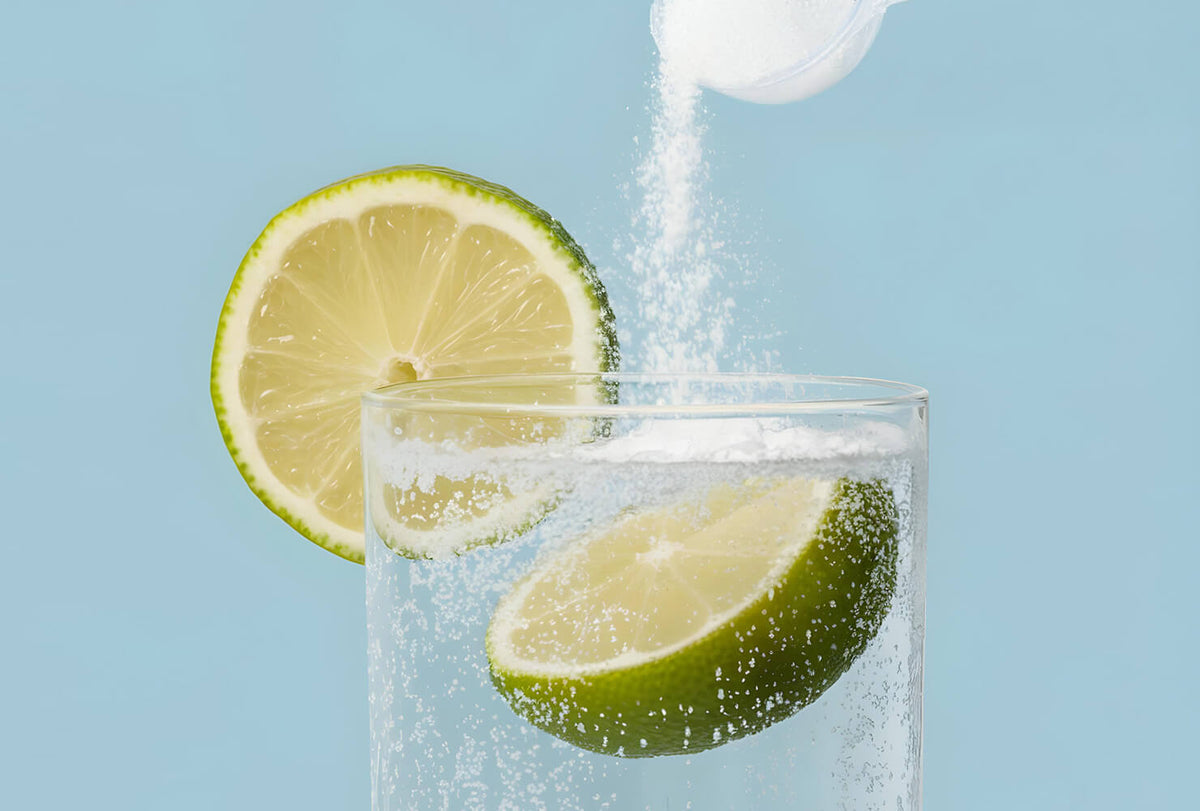 How ElectroSlim works: hydration, appetite support, and metabolism positioning