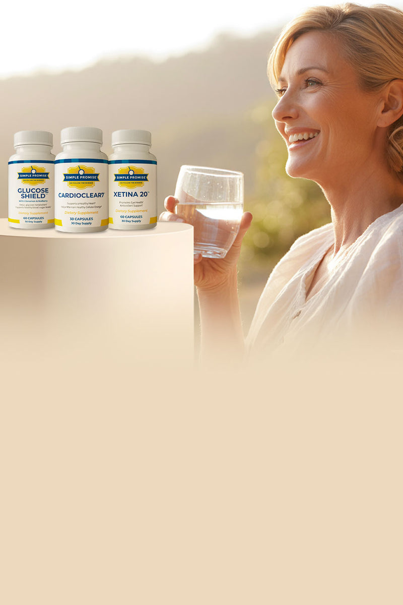 More Life in Your Years