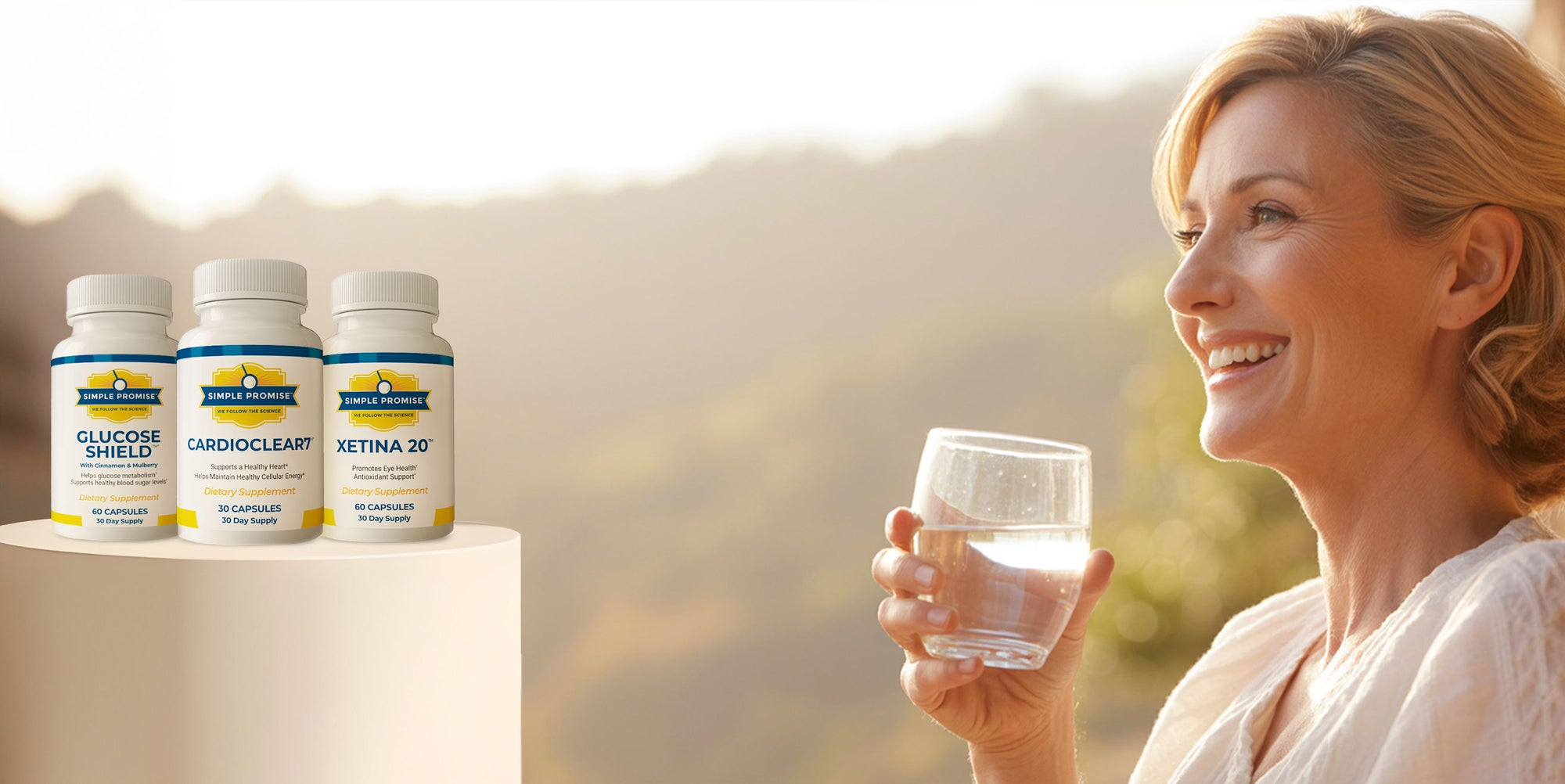 More Life in Your Years