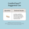 CardioClear7™ One-Time Offer