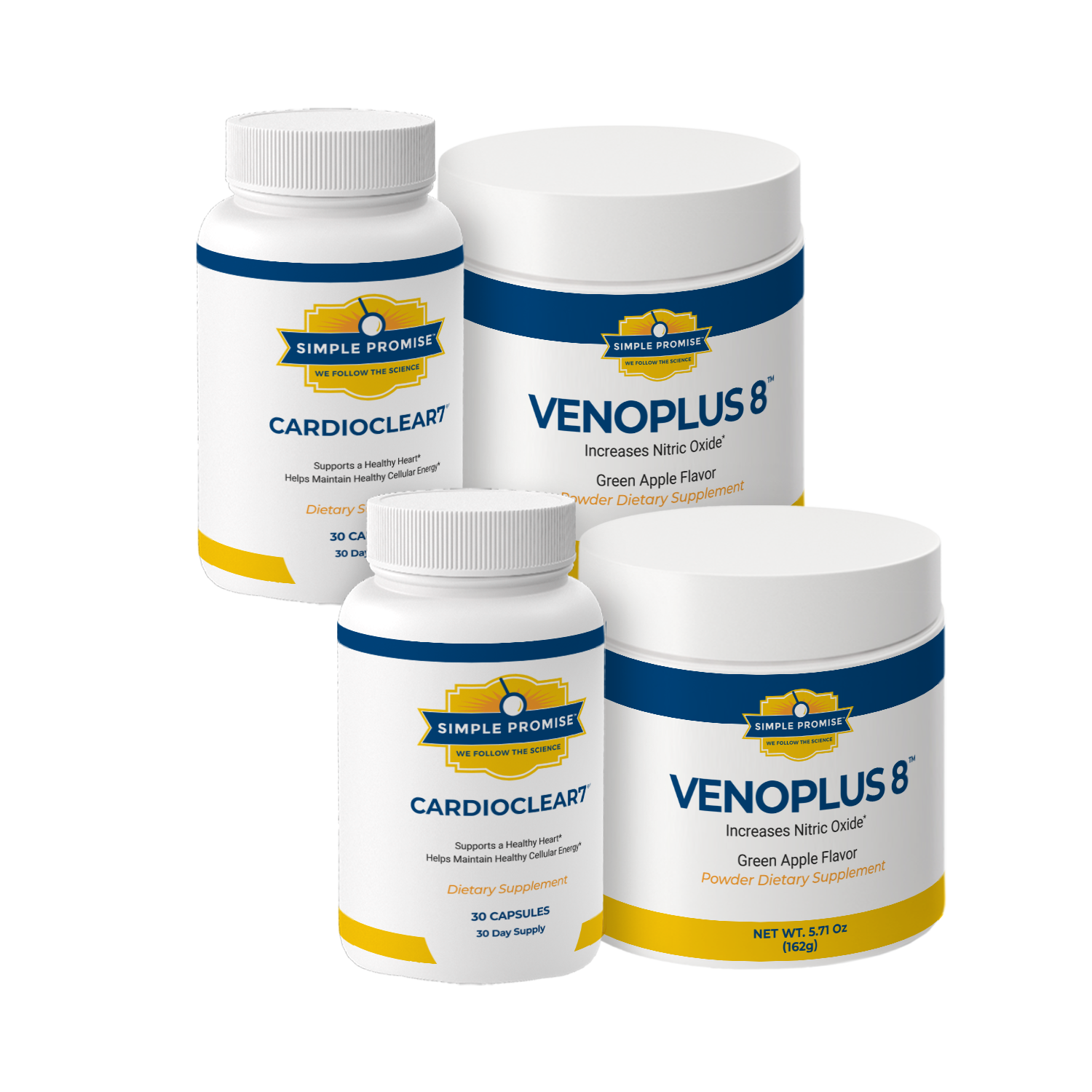 Heart & Circulation Essentials Bundle Add-On