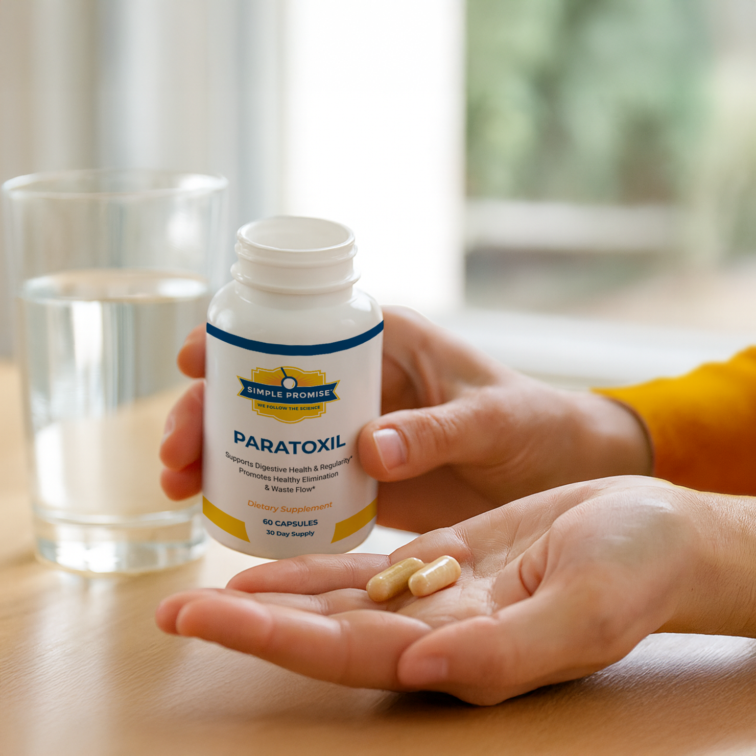 Paratoxil