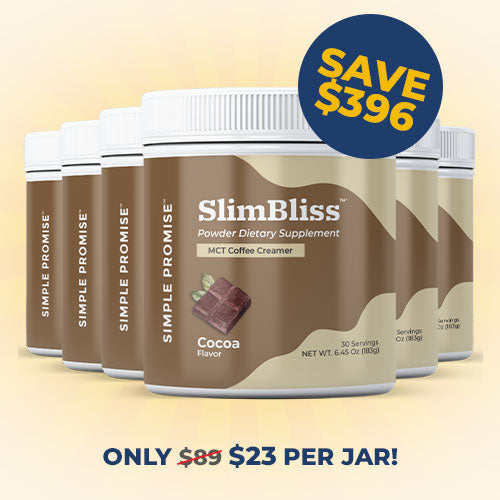 SlimBliss™ One-Time Offer