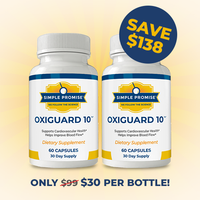 OxiGuard 10™ Add-On