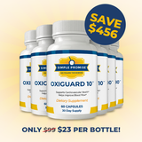 OxiGuard 10™ Add-On