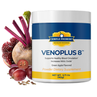 VenoPlus 8™