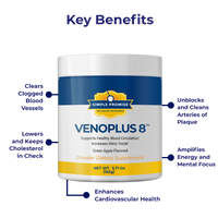 VenoPlus 8™